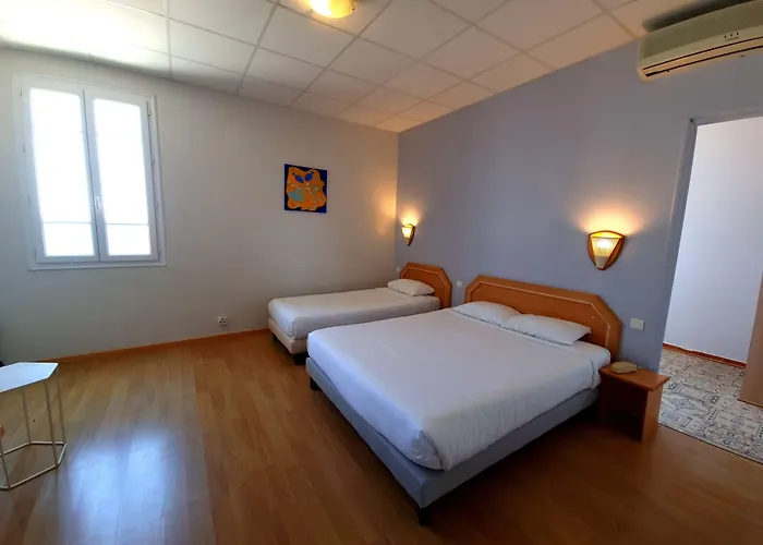 Hotel Sole Mare